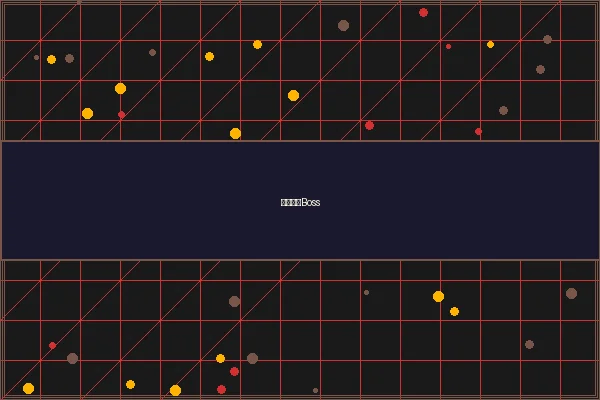 凤凰娱乐深海巨兽Boss - 菠菜平台 赛博猎杀