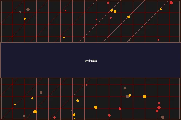 bwin网赛博对战街区 - 菠菜平台